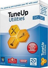 pelicula TuneUp Utilities 2012 v12 0 3600 80