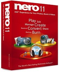 pelicula Nero Multimedia Suite v11 2 01000