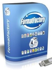 pelicula Format Factory v2.95 Portable