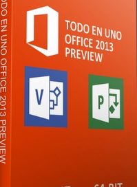 pelicula Teu Office 2013 Preview Es DVD