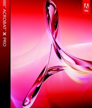 pelicula Adobe Acrobat Pro X v10 1 4