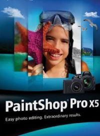 pelicula Corel PaintShop Pro X5 SP1 v15 1 0 10