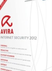 pelicula Avira Internet Security 2012 v12 0 0 1127