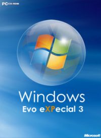 pelicula Windows Evo eXPecial