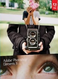 pelicula Adobe Photoshop Elements v11 0