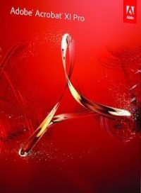 pelicula Adobe Acrobat XI Pro v11 0 01