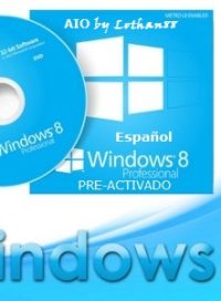 pelicula AIO Windows 8 RTM 32-64Bits