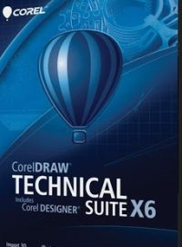 pelicula CorelDRAW Technical Suite X6 v16 3 0 1114