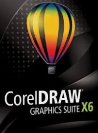 pelicula CorelDRAW Graphics Suite X6 v16 2 0 998 HF1