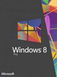 pelicula Windows 8 PRO VL x64