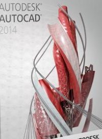 pelicula Autodesk AutoCAD 2014