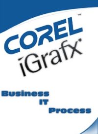 pelicula Corel iGrafx Enterprise v15 0 1 1547