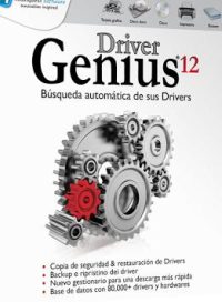 pelicula Driver Genius Professional v12 0 0 1306