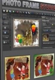 pelicula Mojosoft Photo Frame Studio v2 9