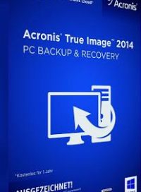 pelicula Acronis True Image Home 2014 v17 0 5560