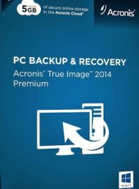 pelicula Acronis True Image Premium 2014 v17 0 5560