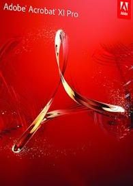 pelicula Adobe Acrobat XI Pro v11 0 05