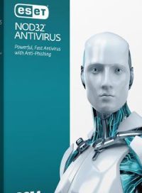 pelicula ESET NOD32 Antivirus v7 0 302 24