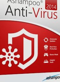 pelicula Ashampoo Anti-Virus 2014 v1 0 5