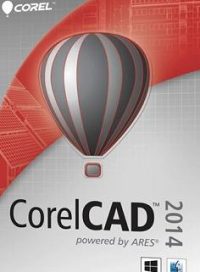 pelicula CorelCAD 2014 0 build 13 8 12