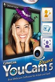 pelicula CyberLink YouCam 6 0 2326 0