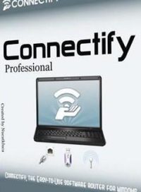 pelicula Connectify Hotspot PRO 7 3 3