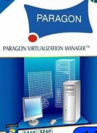 pelicula Paragon Virtualization Manager 14 Compact