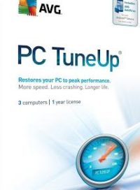 pelicula AVG PC TuneUp 2014 v14 0 1001 380