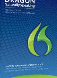 pelicula Nuance Dragon NaturallySpeaking v12 5 1 SP1 Premium