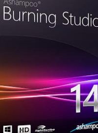 pelicula Ashampoo Burning Studio 14 v14 0 5