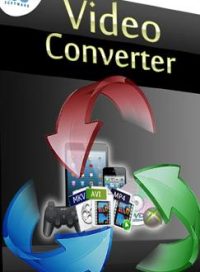 pelicula VSO Video Converter v1 2 0 10