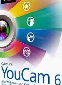 pelicula CyberLink YouCam Deluxe v6 0 2728 Multilingual