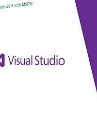 pelicula Visual Studio Ultimate 2013 Update 1