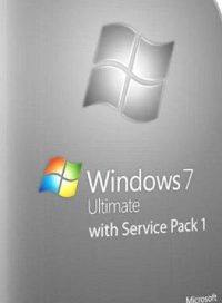 pelicula Windows 7 Ultimate SP1 64Bits