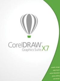 pelicula Corel DRAW Graphics Suite X7 X32 X64