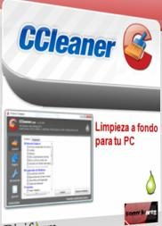 pelicula CCleaner v4 15 4725 FREE PRO BUSINESS TECH