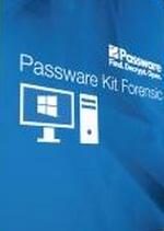 pelicula Passware Passware Kit Forensic v13 5 8557