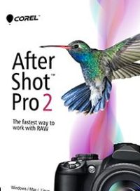 pelicula Corel AfterShot Pro v2 0 3 25