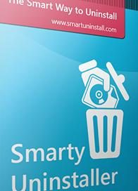 pelicula Smarty Uninstaller v4 0 132