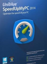 pelicula SpeedUpMyPC 2014 v6 0 4 0