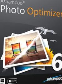 pelicula Ashampoo Photo Optimizer 6 v6 0 1