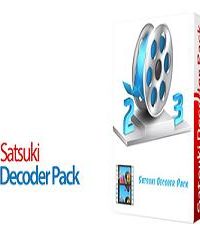 pelicula Satsuki Decoder Pack v5 1 0 4