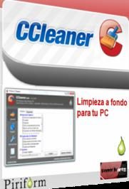 pelicula CCleaner v4 18 4844 FREE PRO BUSINESS TECH