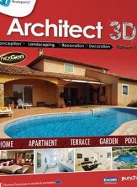 pelicula Architect 3D Platinum 17 6