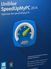 pelicula Speed Up MyPC 2014 6.0 Final