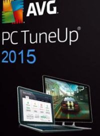 pelicula AVG PC TuneUp 15.0.1001.185