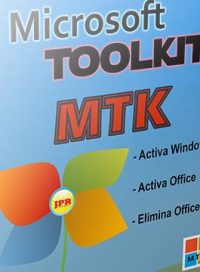 pelicula Microsoft Toolkit 2 5 2