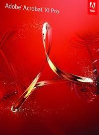 pelicula Adobe Acrobat XI Pro v11 0 10