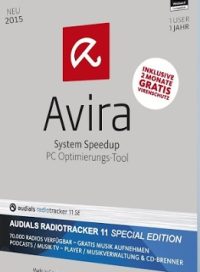 pelicula Avira System Speedup v1 6 3 768