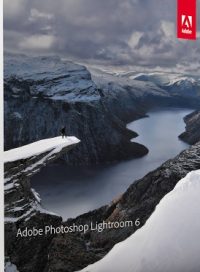 pelicula Adobe Photoshop Lightroom v6 0